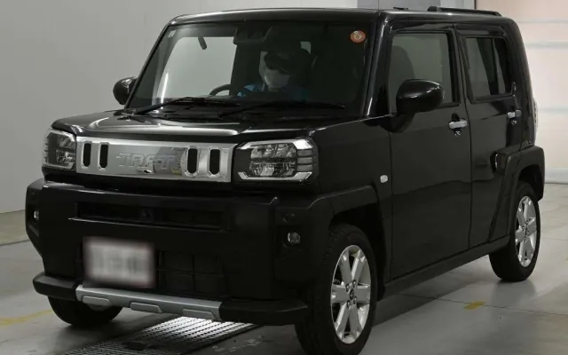 Daihatsu Taft, 2022, фото 1