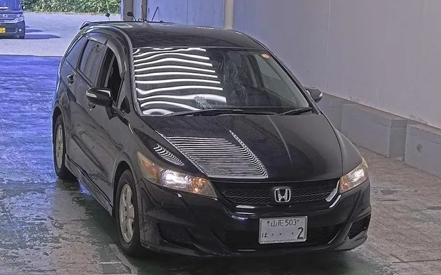 Honda Stream, 2012, фото 1
