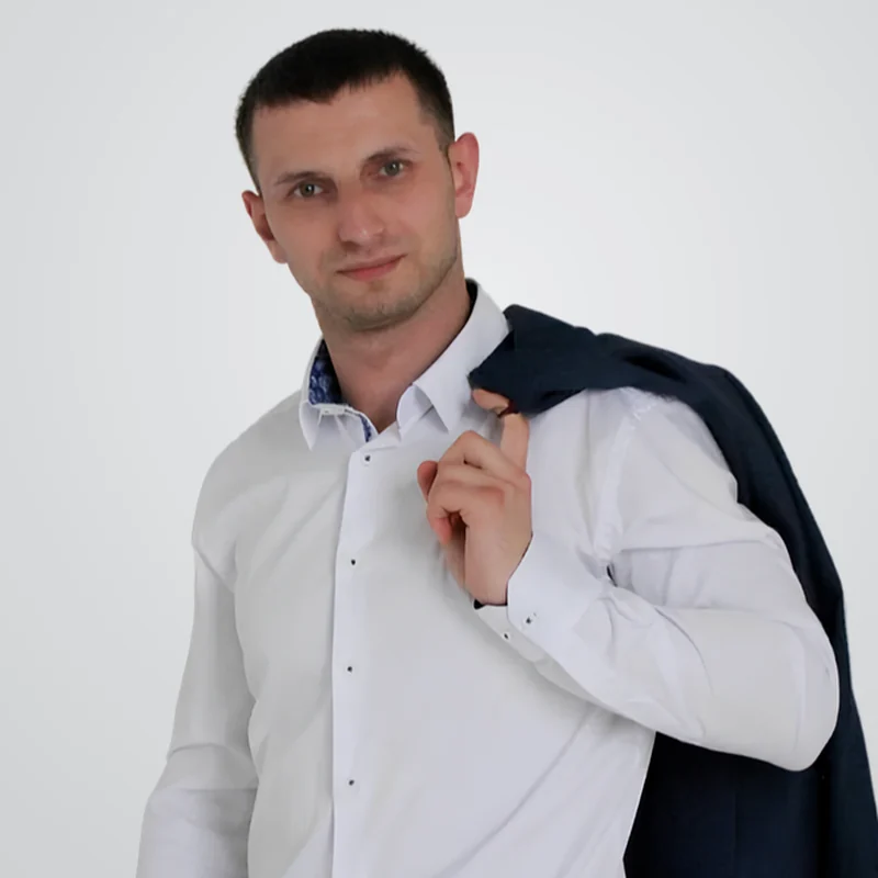 Павел, АвтоИгнат