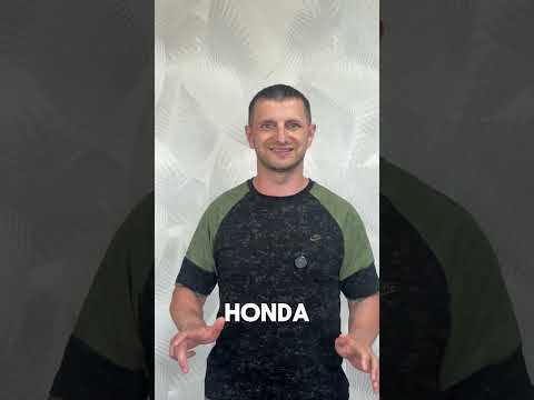 История Эдуарда — StepWGN Spada